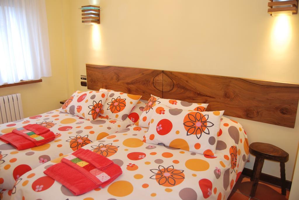 Casa Rural La Cuadraá Linares de Riofrío Esterno foto