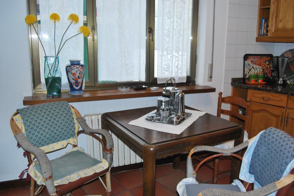 Casa Rural La Cuadraá Linares de Riofrío Esterno foto